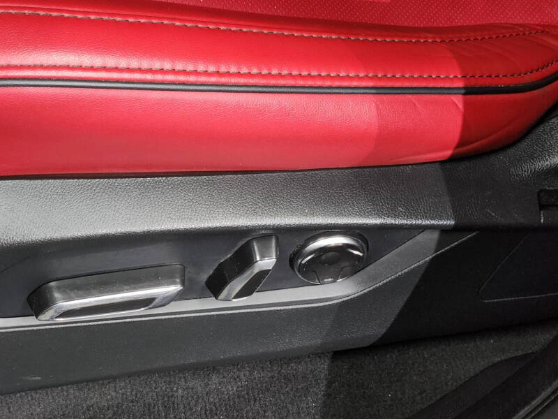 2022 Acura MDX SH-AWD w/A-SPEC