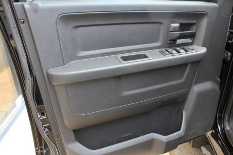 2012 RAM 1500 Express
