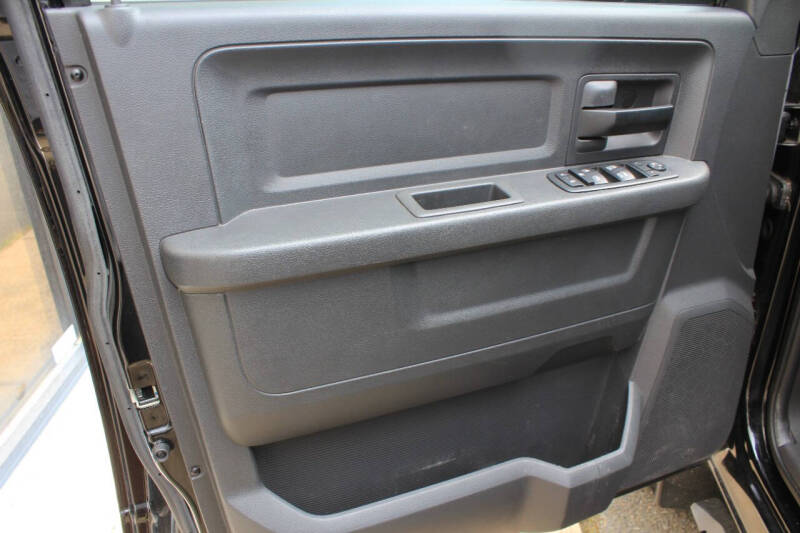 2012 RAM 1500 Express