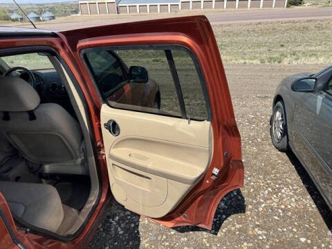 2006 Chevrolet HHR LT