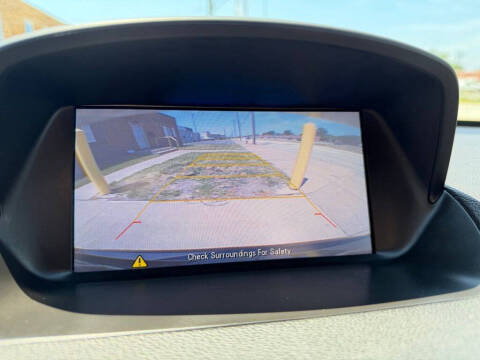 2015 Buick Encore Premium