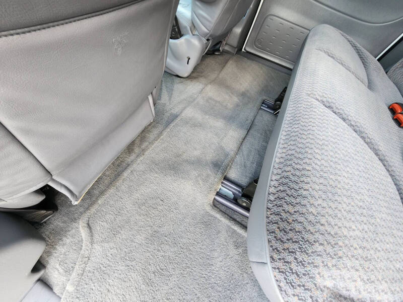 2000 Dodge Caravan SE