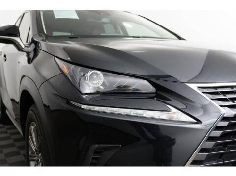 2018 Lexus NX 300 F SPORT