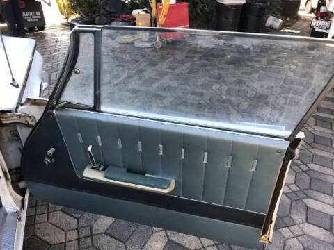 1964 Chrysler Newport