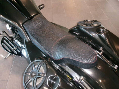 2016 Harley-Davidson Road Glide