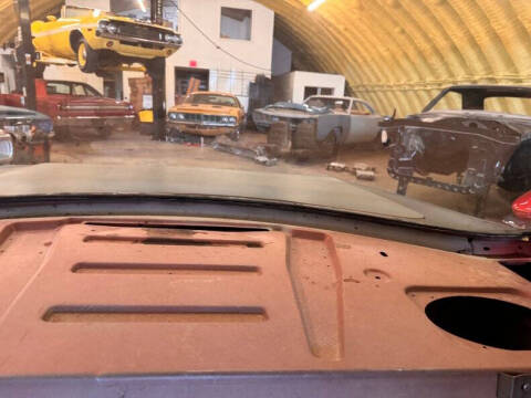 1970 Dodge Super Bee