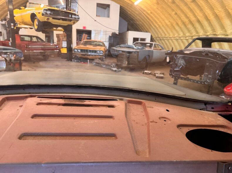 1970 Dodge Super Bee