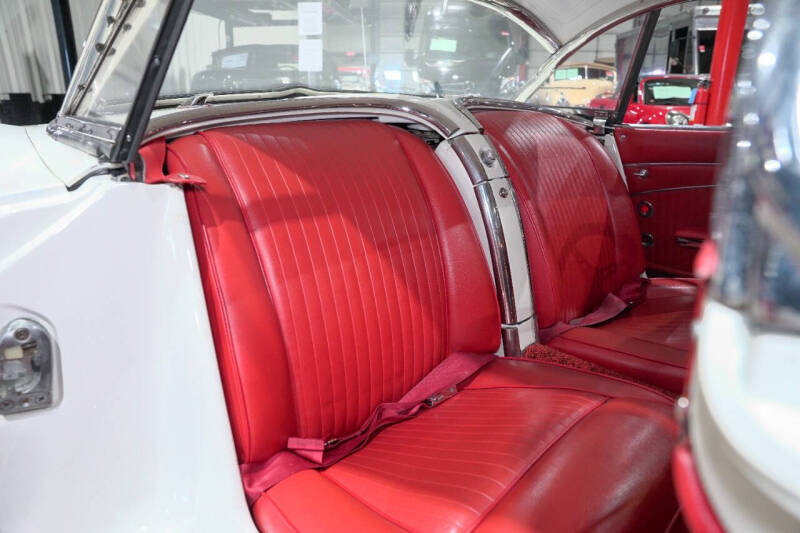 1962 Chevrolet Corvette