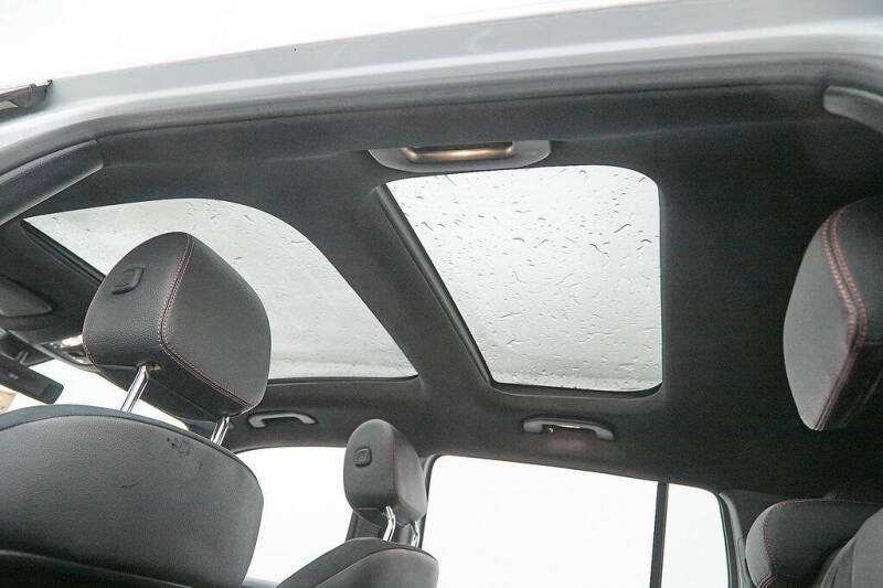 2022 Mercedes-Benz GLB AMG GLB 35