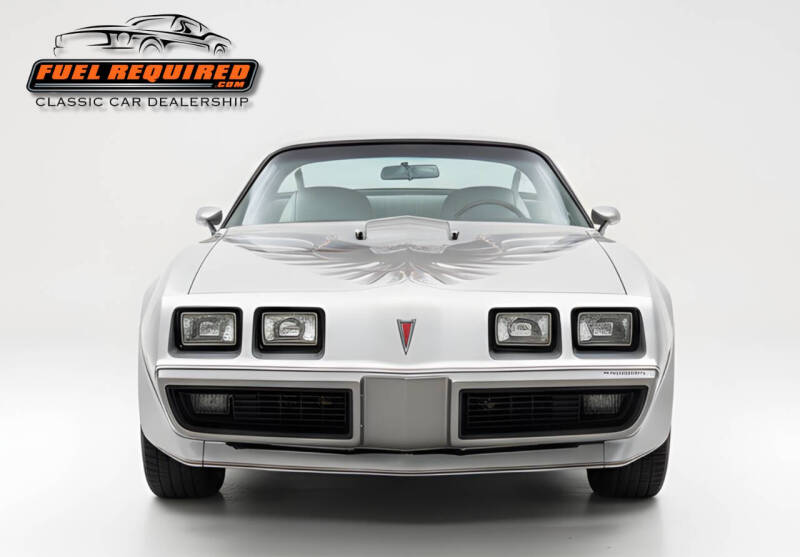 1979 Pontiac Trans Am