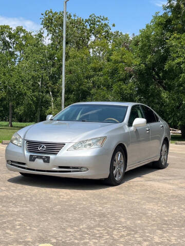 2007 Lexus ES 350