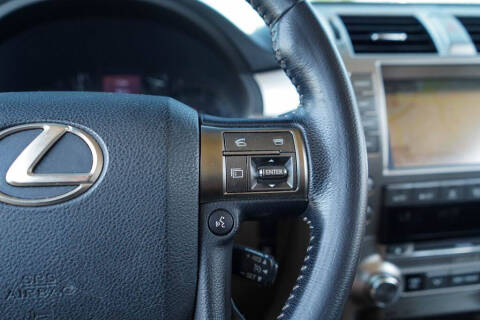 2019 Lexus GX 460