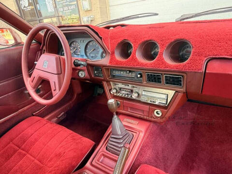 1980 Datsun 280ZX