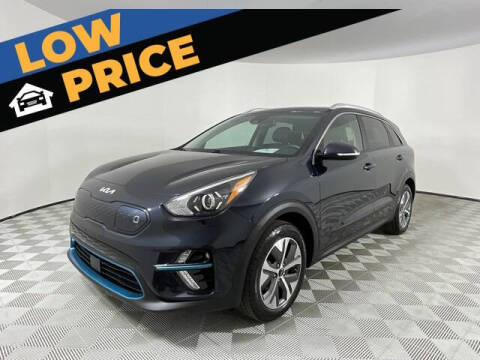 2022 Kia Niro EV for sale at Finn Auto Group - Auto House Tempe in Tempe AZ