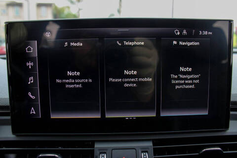 2021 Audi SQ5 3.0T quattro Premium Plus