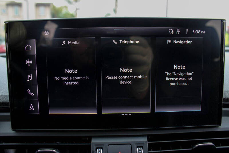 2021 Audi SQ5 3.0T quattro Premium Plus