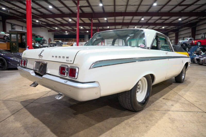 1964 Dodge Polara