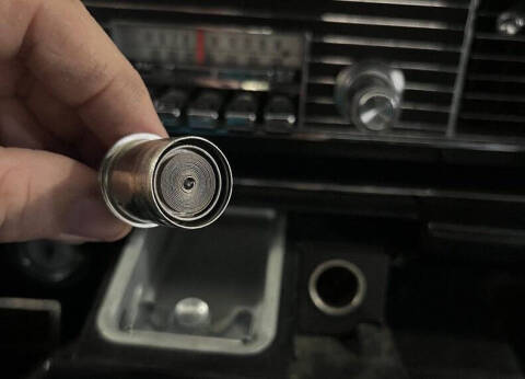 1966 Mercury Monterey