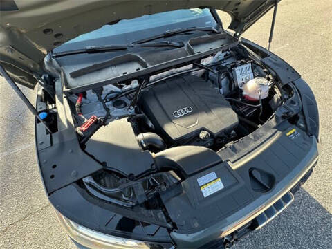 2023 Audi Q5 quattro S line Prem Plus 45 TFSI