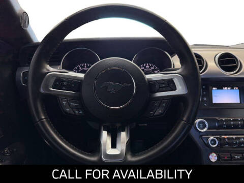 2020 Ford Mustang GT
