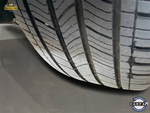 2022 Chevrolet Bolt EUV Premier