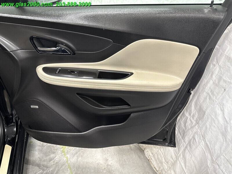 2020 Buick Encore Essence