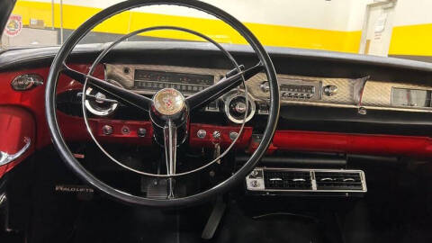 1957 Buick Special