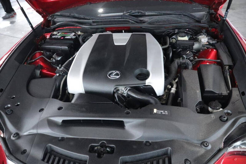 2015 Lexus RC 350