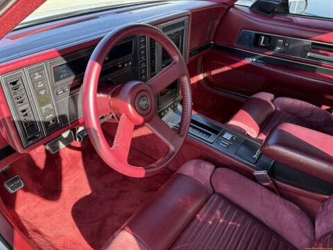 1988 Buick Reatta