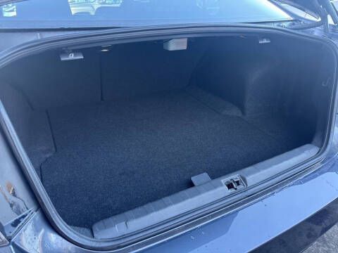 2014 Subaru Legacy 3.6R Limited