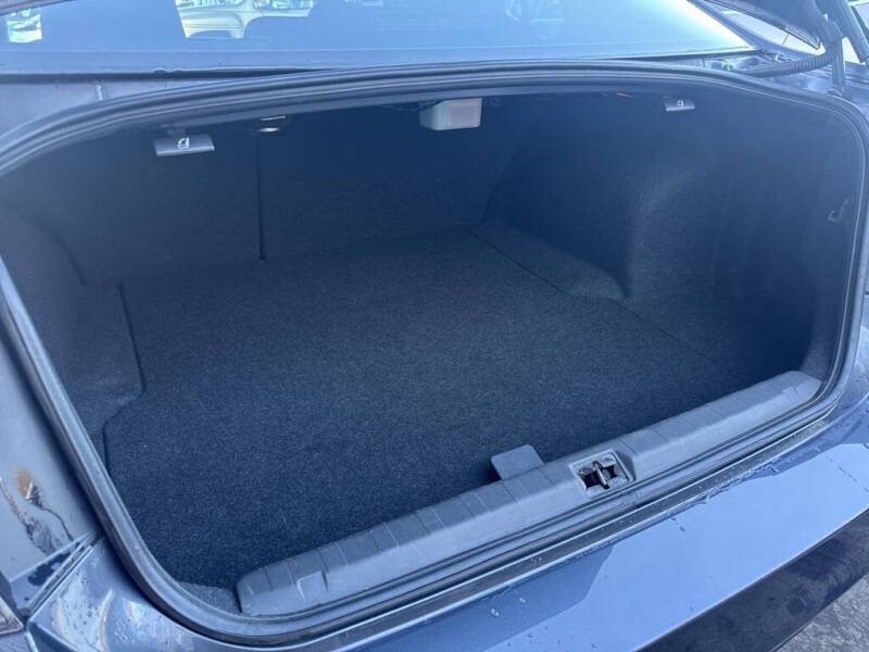 2014 Subaru Legacy 3.6R Limited