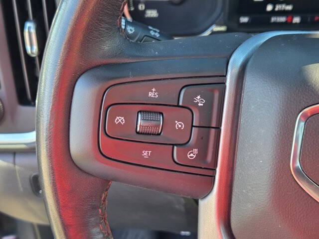 2022 GMC Sierra 1500 Limited