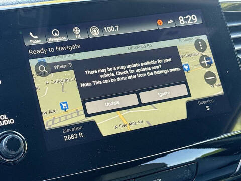 2022 Honda Pilot Elite