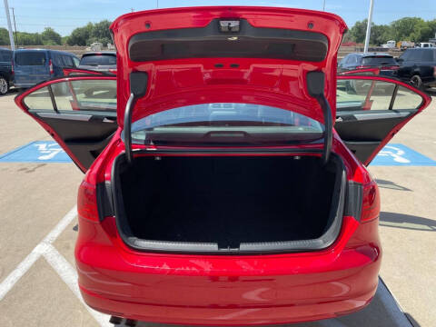2013 Volkswagen Jetta
