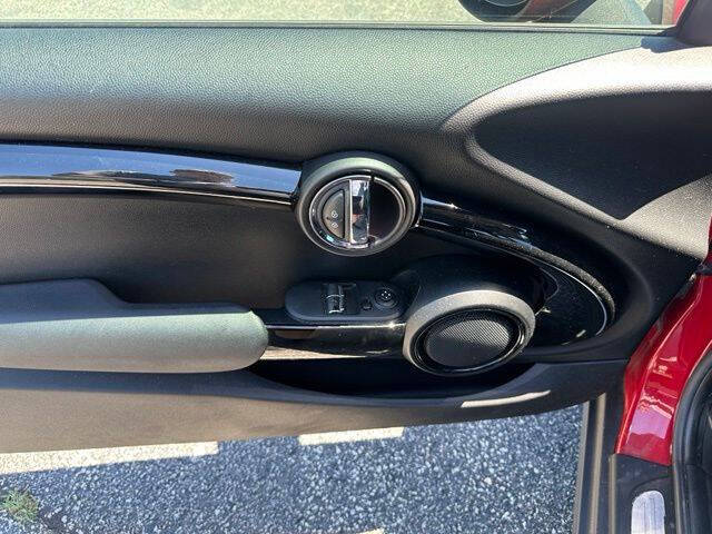 2019 MINI Hardtop 2 Door