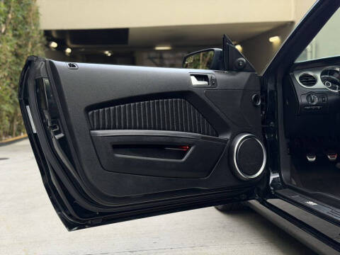 2013 Ford Shelby GT500