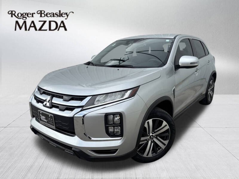 2023 Mitsubishi Outlander Sport