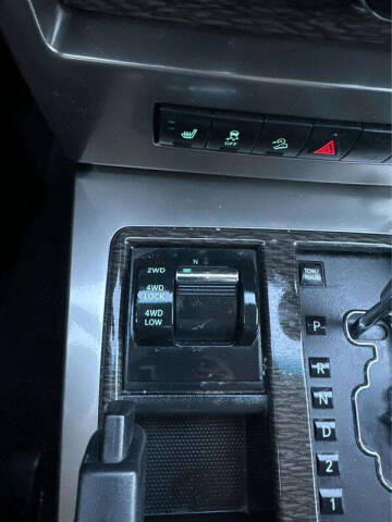 2012 Jeep Liberty Limited