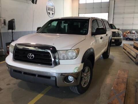 2008 Toyota Tundra for sale at Southtown Auto Sales in Albert Lea MN
