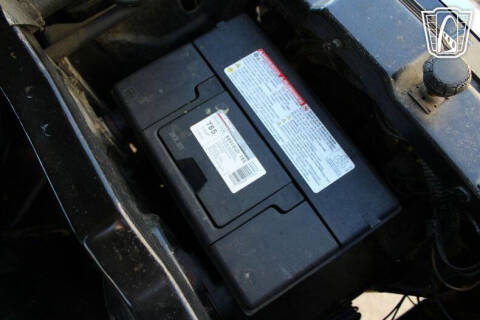 1972 Cadillac Eldorado