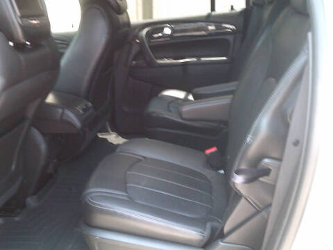 2014 Buick Enclave Premium