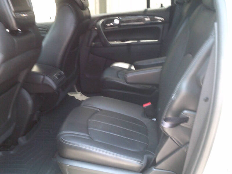 2014 Buick Enclave Premium