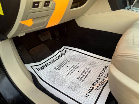 2010 Subaru Legacy 2.5i Limited