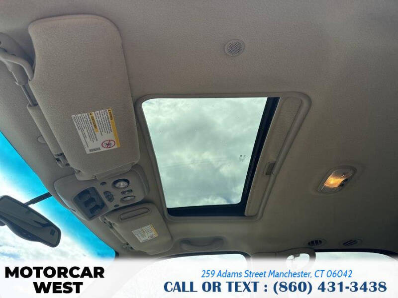 2002 Cadillac Escalade