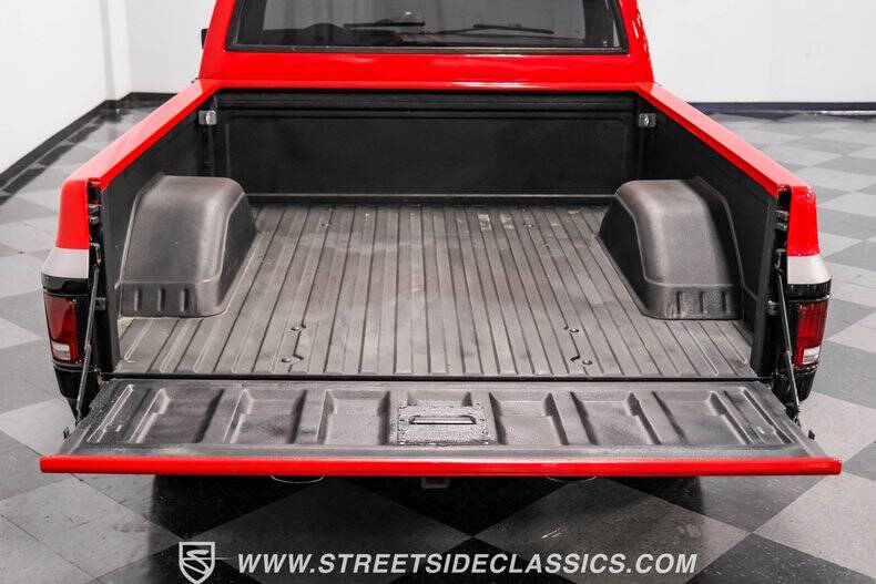 1987 Chevrolet R/V 10 Series