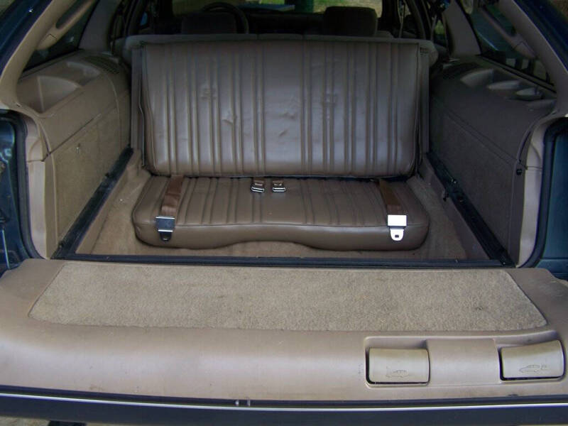 1994 Chevrolet Caprice
