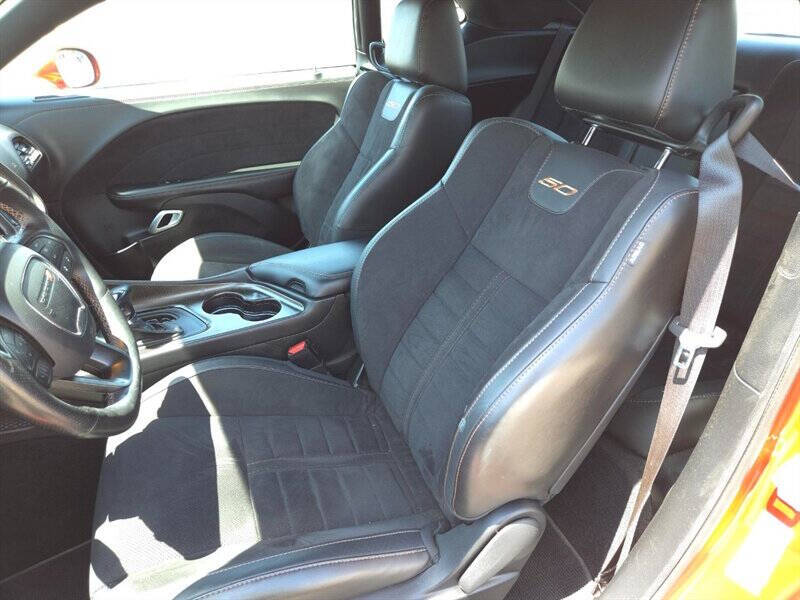 2020 Dodge Challenger R/T