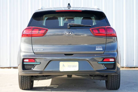 2020 Kia Niro EV EX
