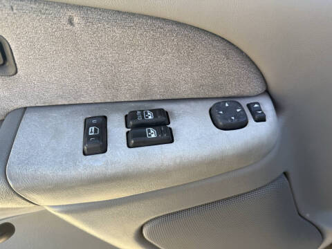 2000 Chevrolet Silverado 1500