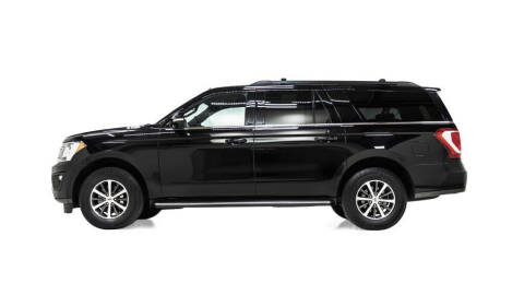 2018 Ford Expedition MAX XLT